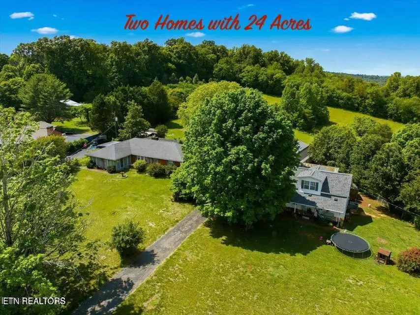 1030 Kirk Rd Rd, Greenback, TN 37742 - #1