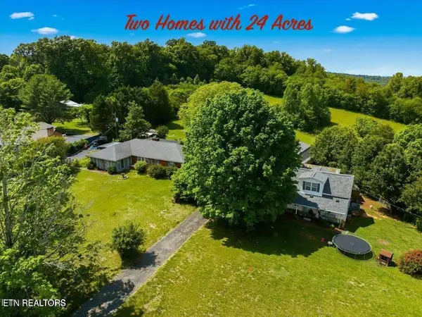 1030 Kirk Rd Rd, Greenback, TN 37742