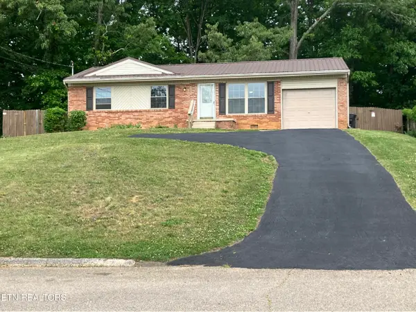 6119 Cougar, Knoxville, TN 37921