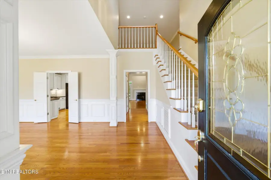 1107 Highgrove Garden Way, Knoxville, TN 37922 - #2