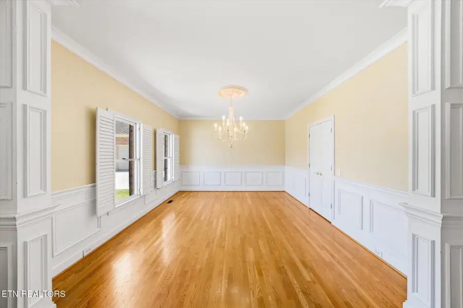 1107 Highgrove Garden Way, Knoxville, TN 37922 - #3