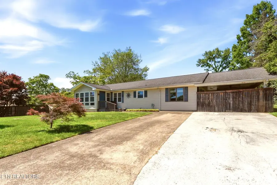 109 Washburn Circle, Oak Ridge, TN 37830 - #3