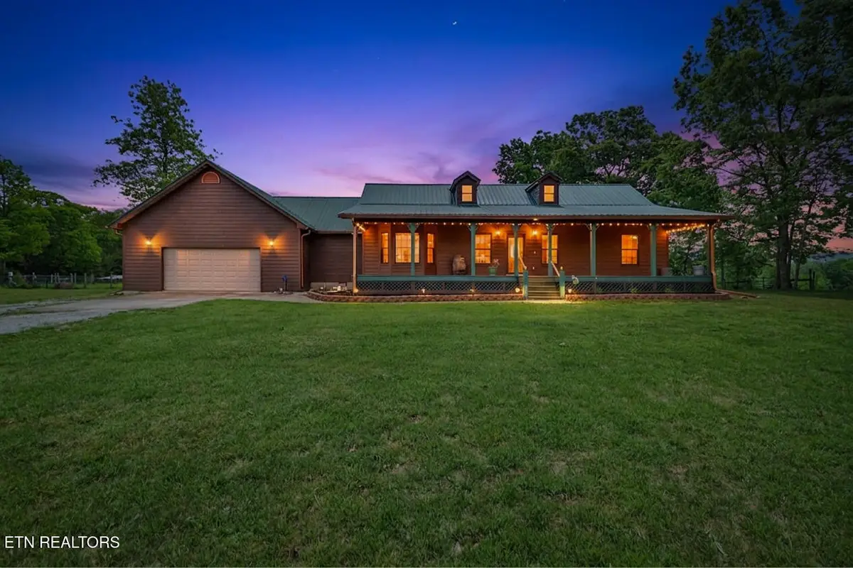 8429 S Highway 127, Crossville, TN 38572 - #1