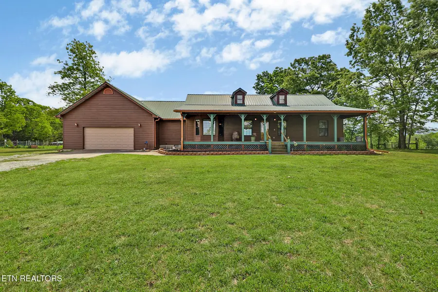 8429 S Highway 127, Crossville, TN 38572 - #2