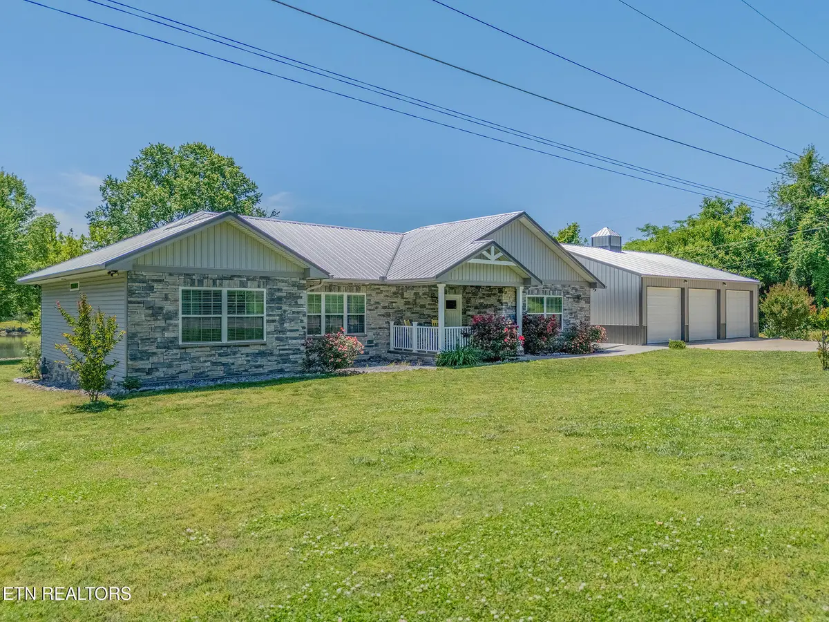 3139 Betsy Court, Kodak, TN 37764 - #1
