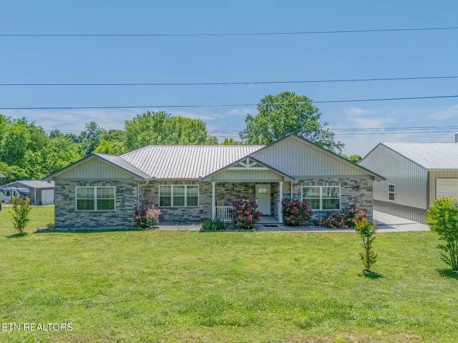 3139 Betsy Court, Kodak, TN 37764 - #2