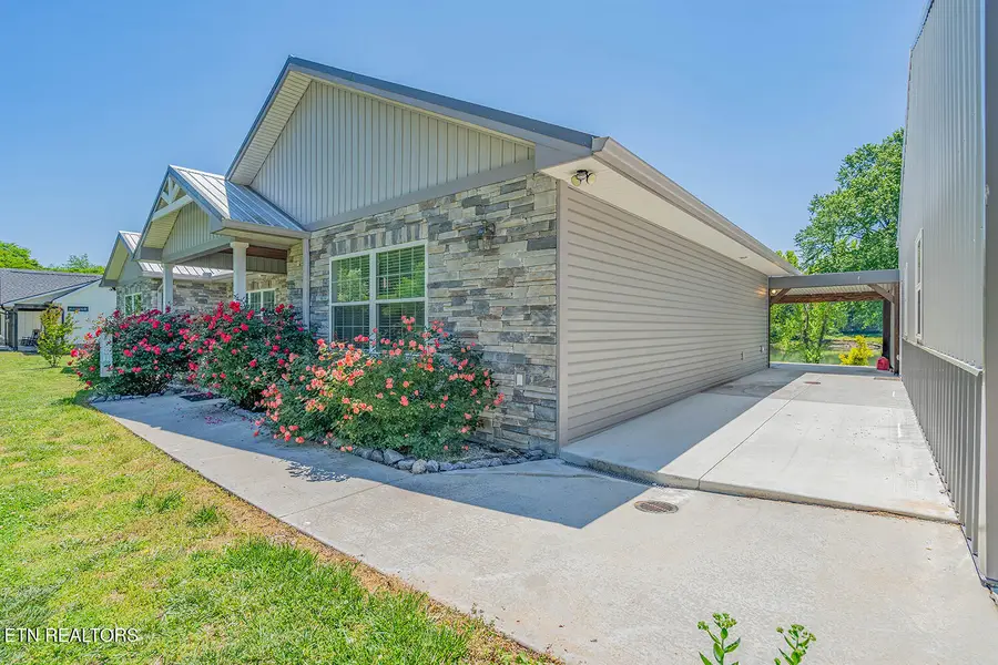 3139 Betsy Court, Kodak, TN 37764 - #3