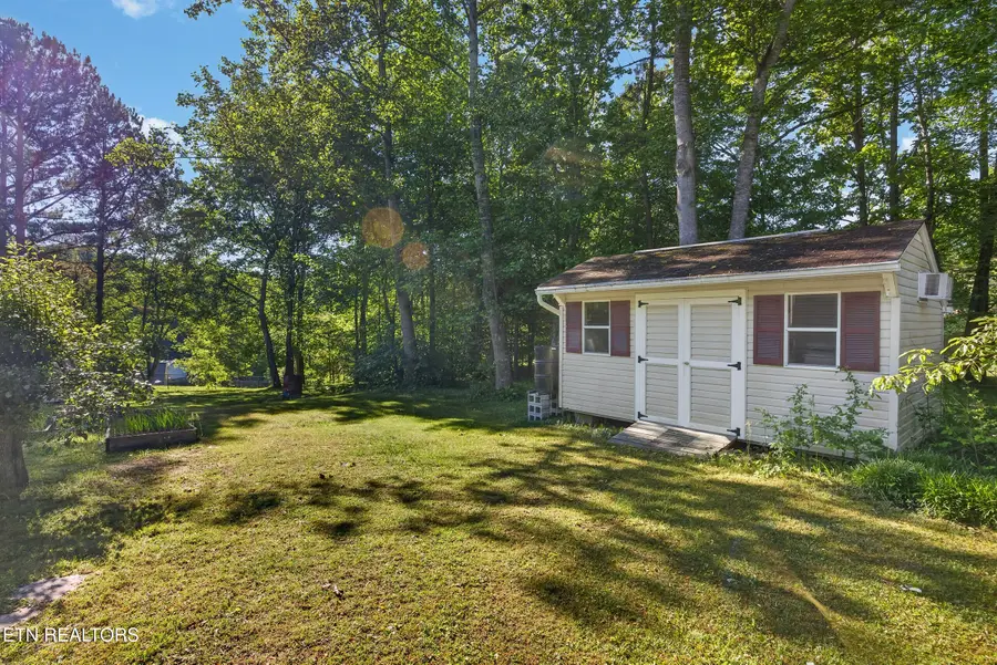 2704 New London Drive, Cookeville, TN 38506 - #3