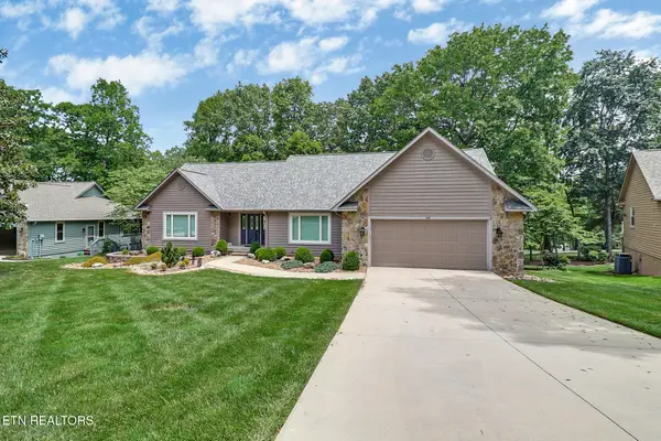 109 Huntington Drive, Fairfield Glade, TN 38558