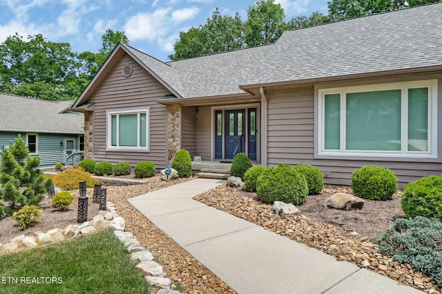 109 Huntington Drive, Crossville, TN 38558 - #3