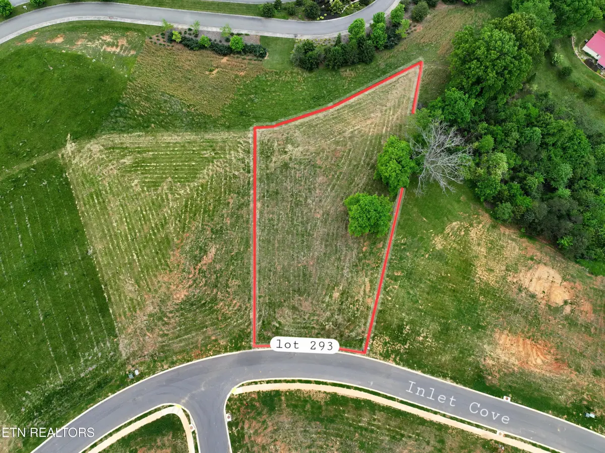 293 Inlet, Morristown, TN 37814 - #1
