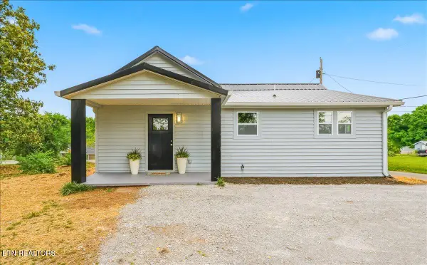 701 Childress Ave, Sweetwater, TN 37874