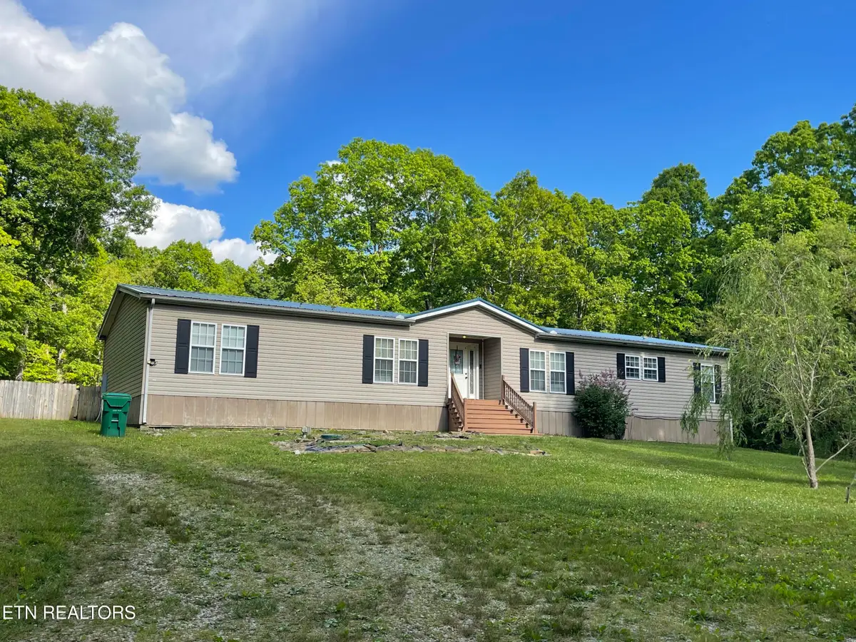 133 Thompson Rd, Crossville, TN 38571 - #1