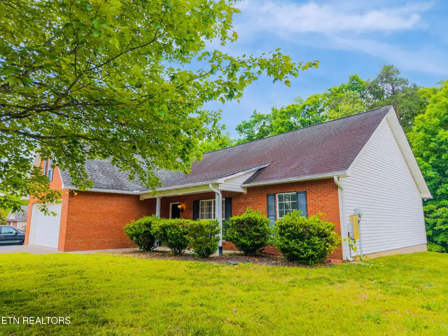 9918 Coral Springs Lane, Knoxville, TN 37922 - #2