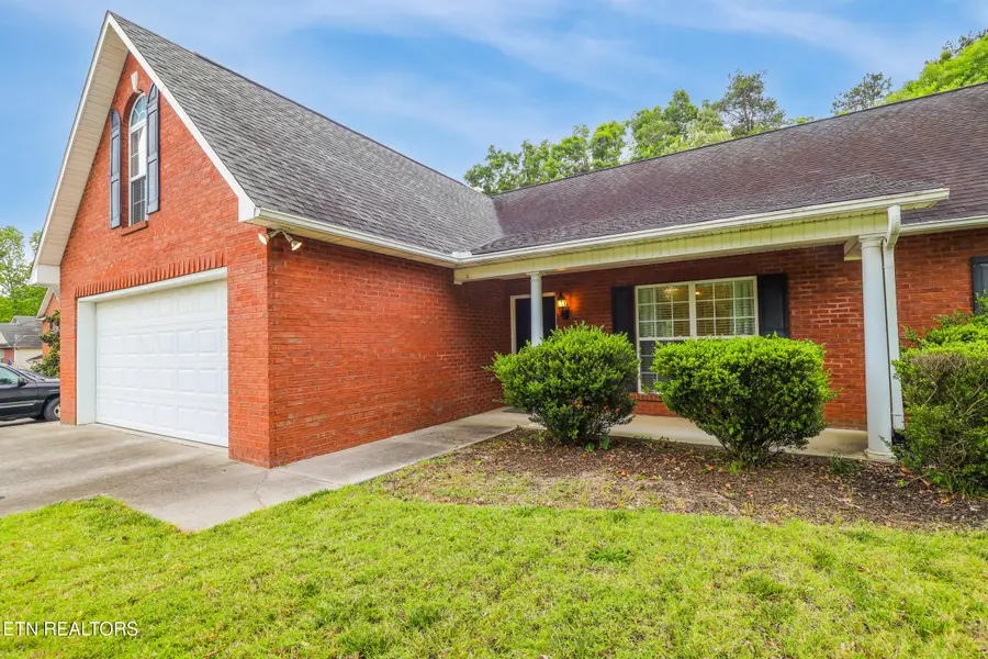 9918 Coral Springs Lane, Knoxville, TN 37922 - #3
