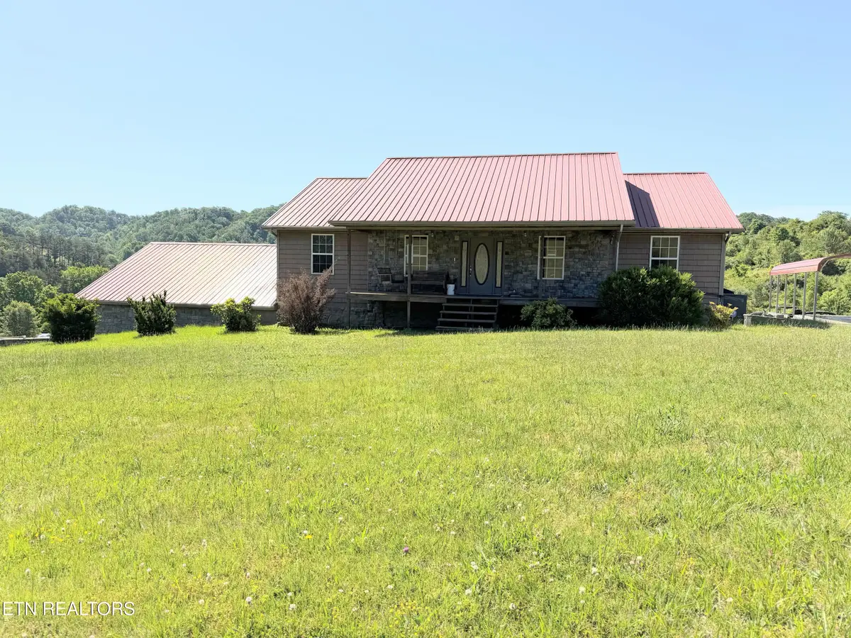 3941 Hickory Valley Rd, Andersonville, TN 37705 - #1