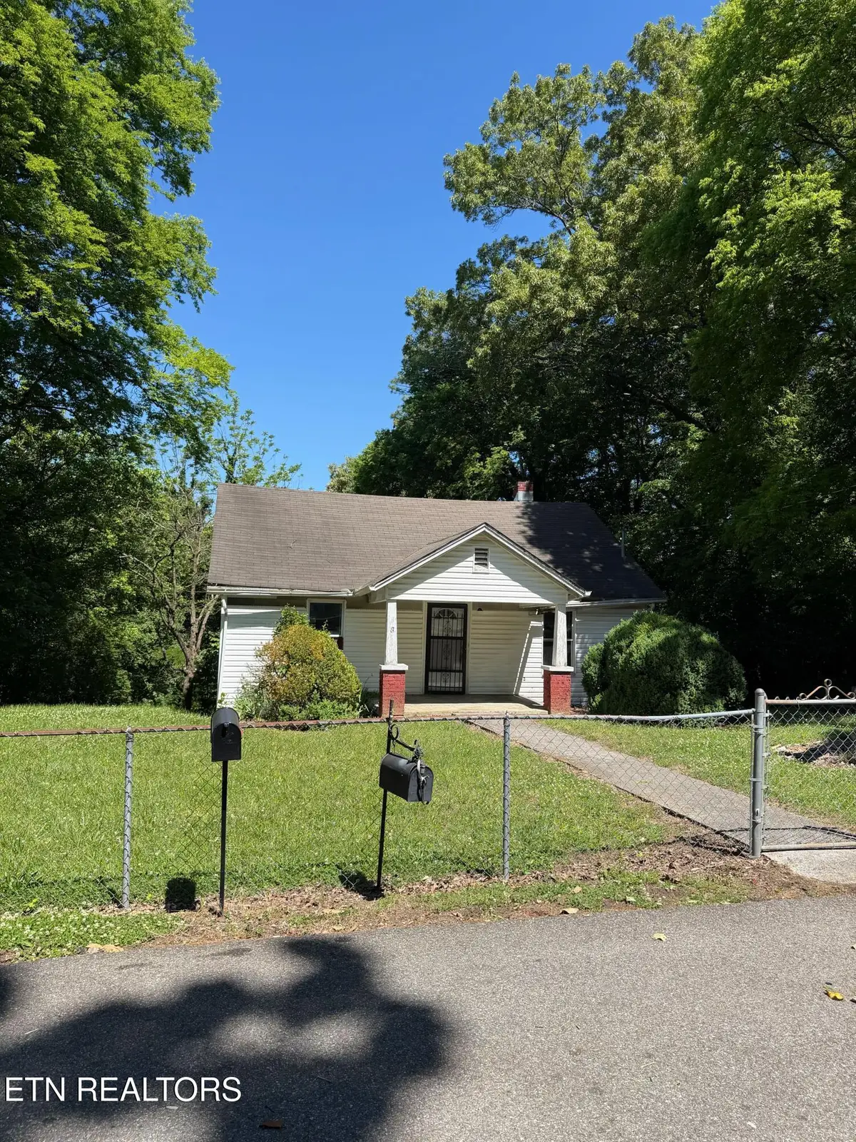 835 Spring Drive, Knoxville, TN 37920 - #1