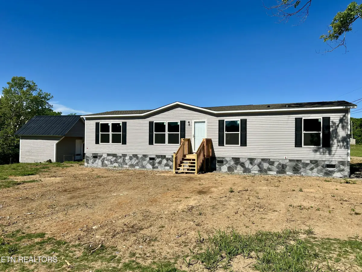 30 Sinking Springs Rd, Midway, TN 37809 - #1