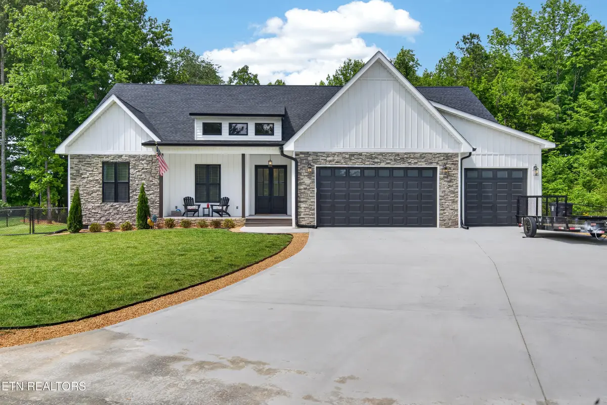 355 Shadows Lawn Drive, Athens, TN 37303 - #1