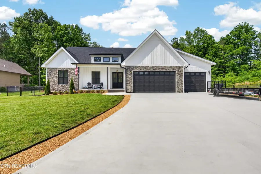 355 Shadows Lawn Drive, Athens, TN 37303 - #2