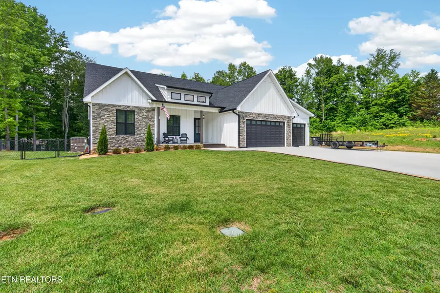 355 Shadows Lawn Drive, Athens, TN 37303 - #3