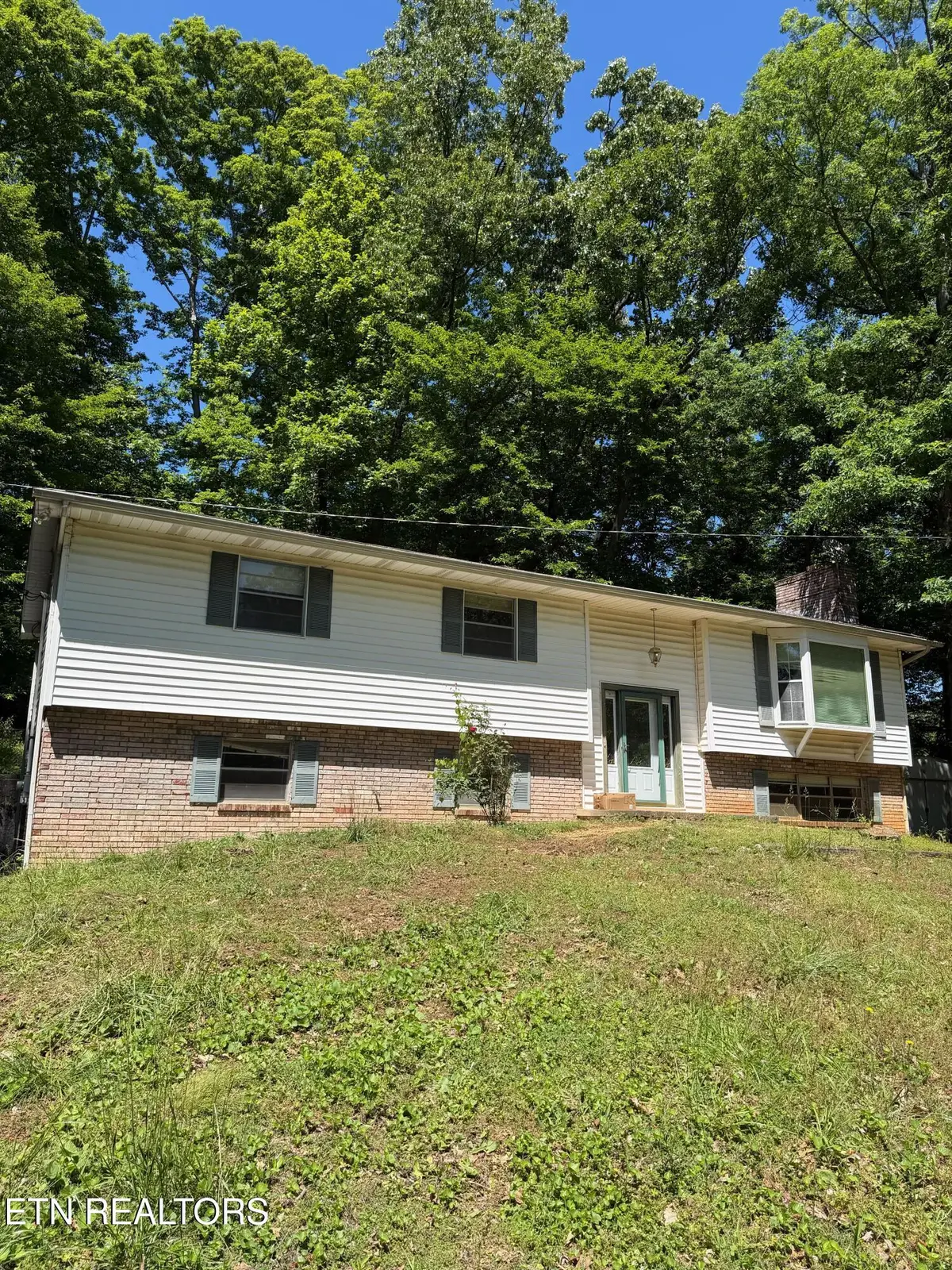 1708 Timberlane Circle, Knoxville, TN 37924 - #1