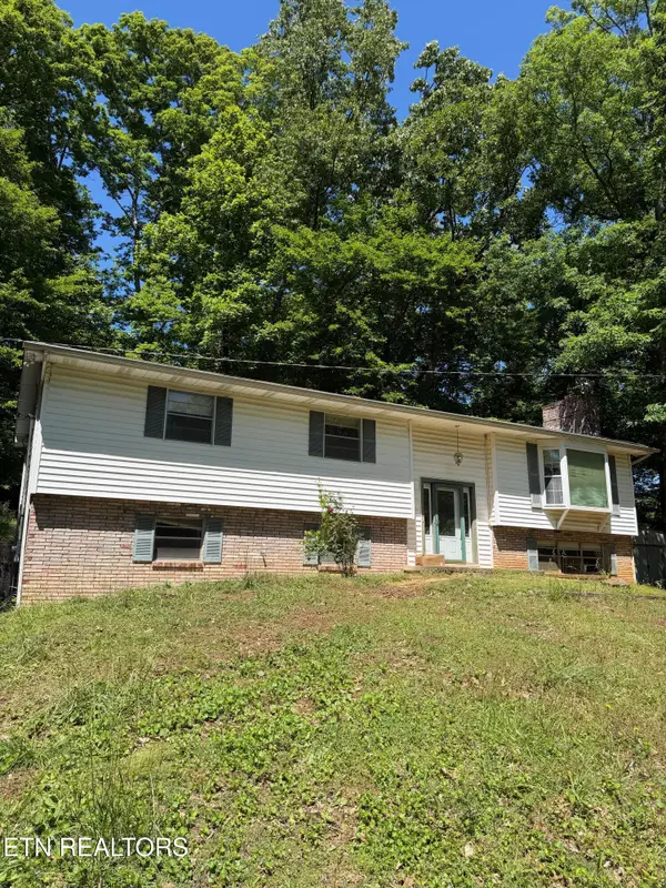 1708 Timberlane Circle, Knoxville, TN 37924