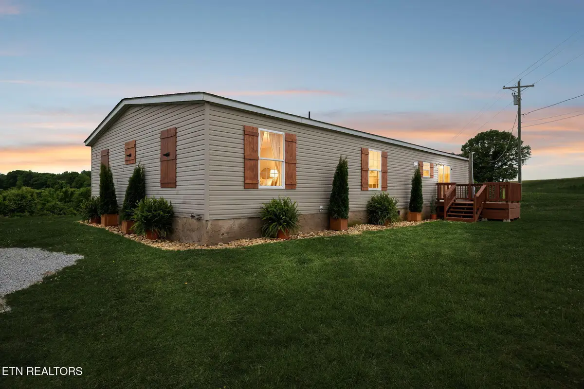 550 Head Of Creek Rd, Sweetwater, TN 37874 - #1