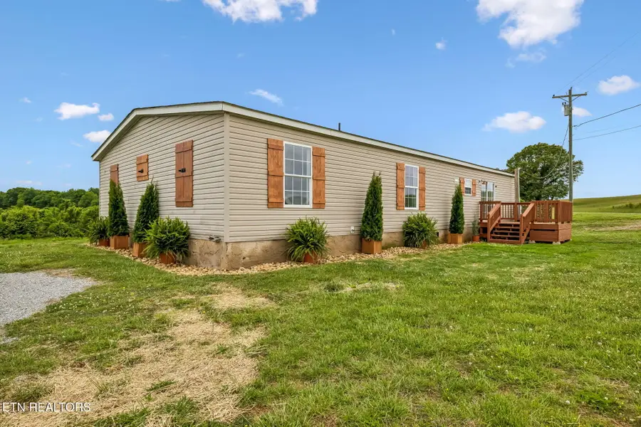 550 Head Of Creek Rd, Sweetwater, TN 37874 - #3