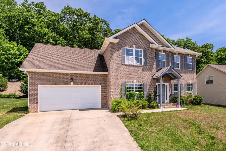 3032 Oakwood Hills Lane, Knoxville, TN 37931 - #2