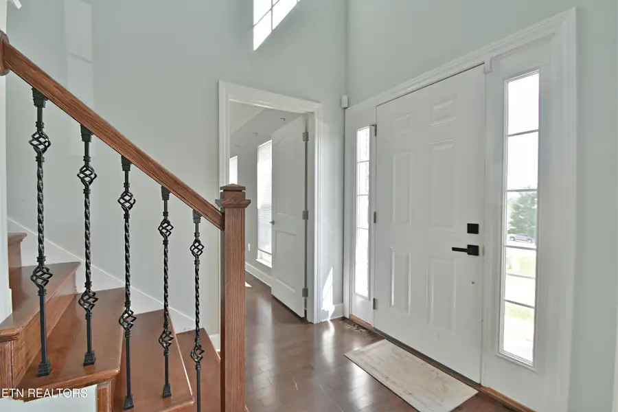 3032 Oakwood Hills Lane, Knoxville, TN 37931 - #3