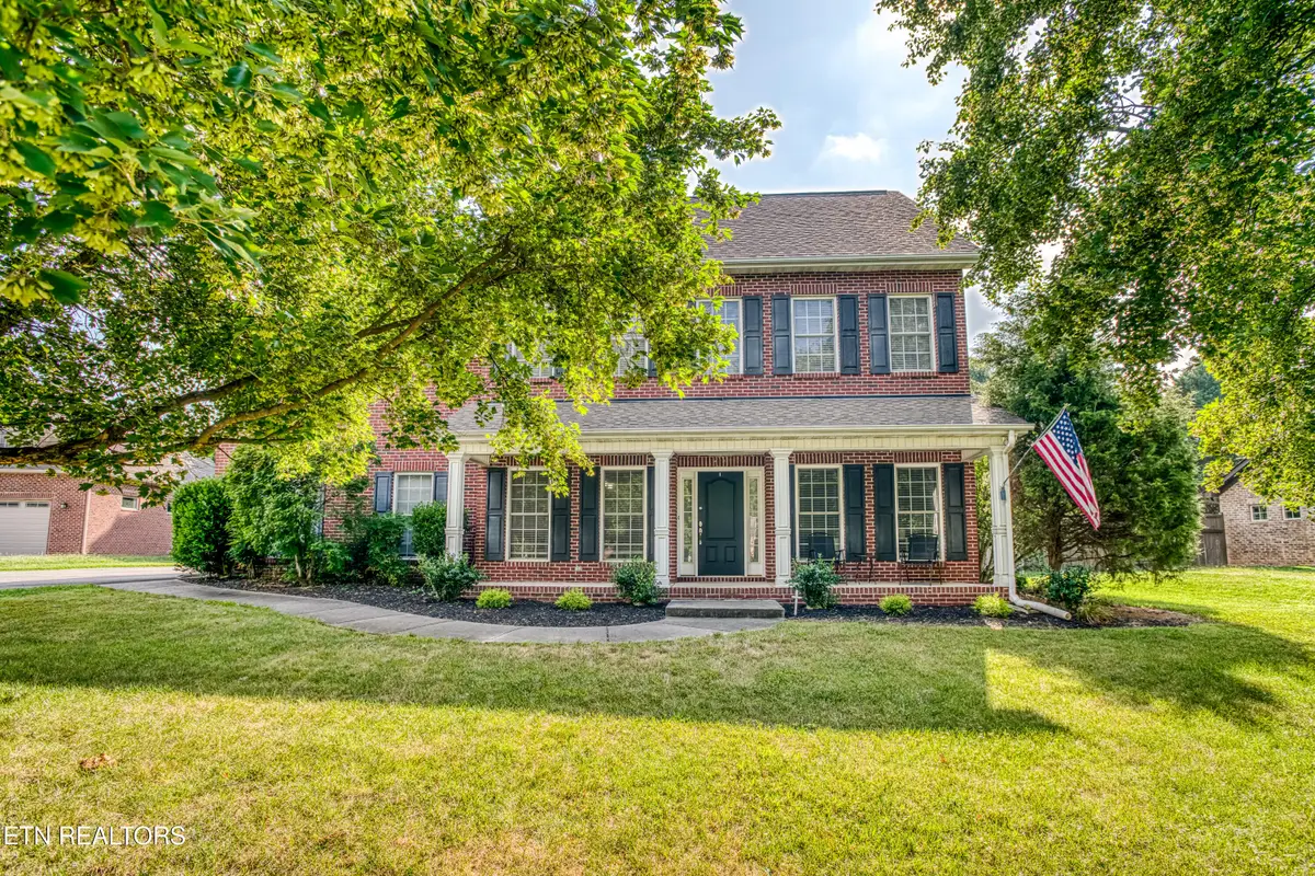 300 Yellowstone Lane, Lenoir City, TN 37771 - #1