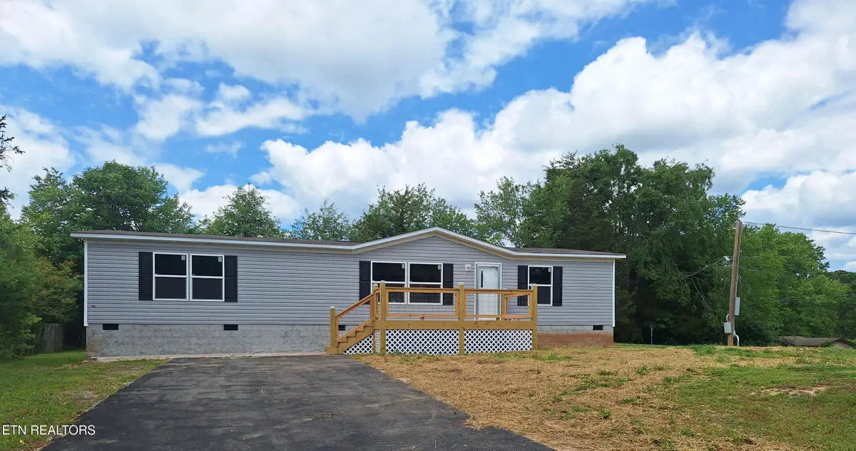 108 County Road 621, Etowah, TN 37331 - #1