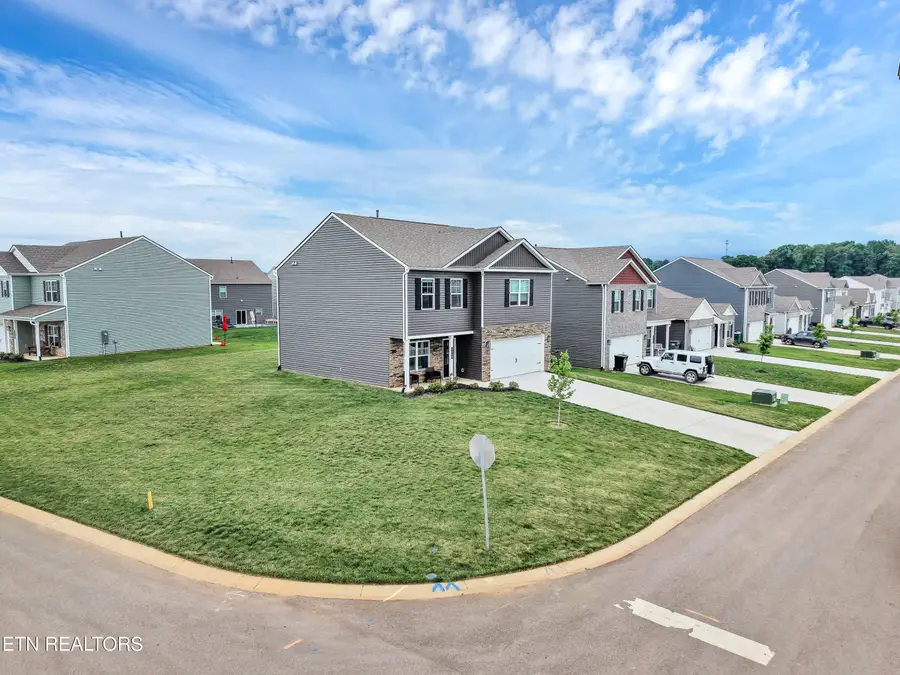 1404 Three Horses Lane, Maryville, TN 37803 - #3