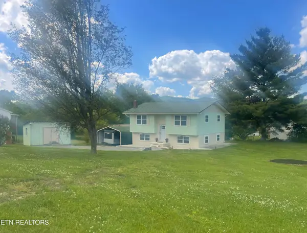 295 Forge Ridge Rd, Harrogate, TN 37752