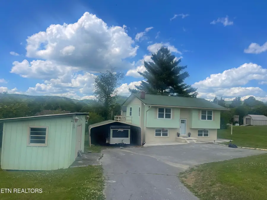 295 Forge Ridge Rd, Harrogate, TN 37752 - #3