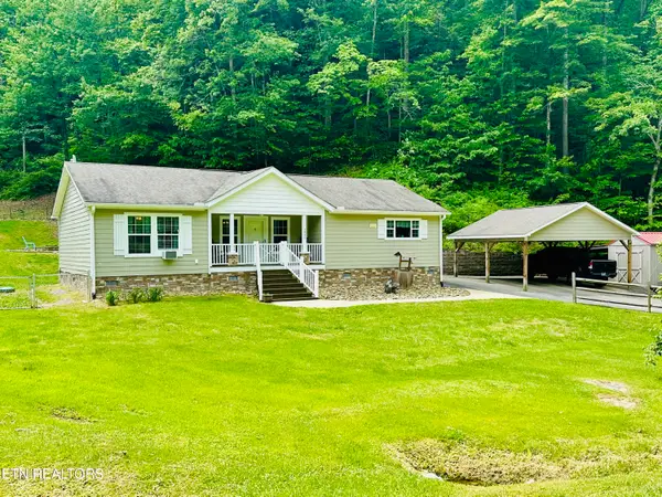 3846 Knight Hollow Rd, Sevierville, TN 37876