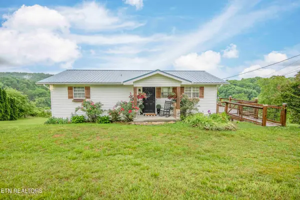 140 Walnut Circle, New Tazewell, TN 37825