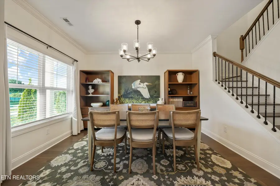 1710 Melton Meadows Drive, Maryville, TN 37803 - #3