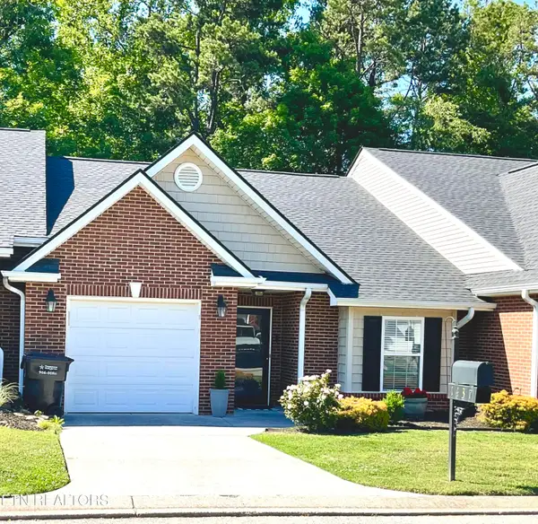 1437 Hazelgreen Way, Knoxville, TN 37912