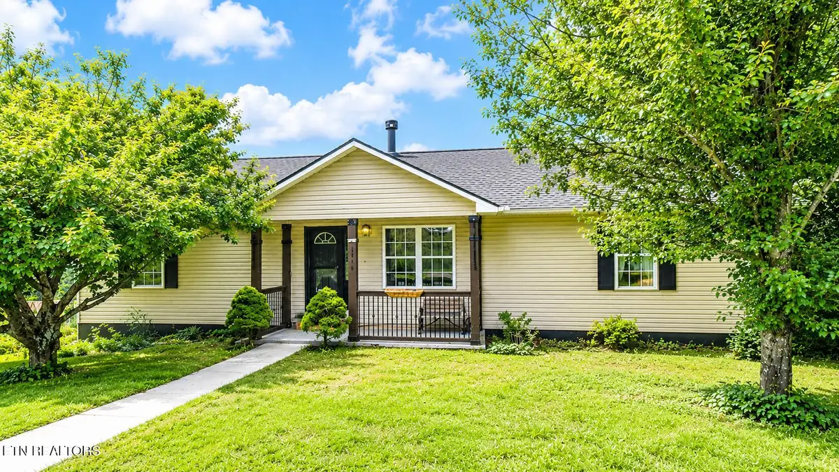 1519 Diamond Head Way, Friendsville, TN 37737 - #1