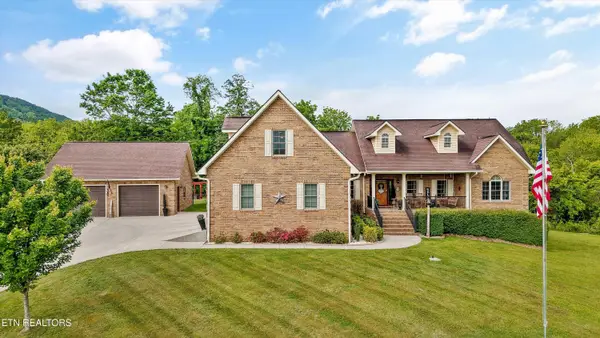 166 Mountain Shores Rd, New Tazewell, TN 37825