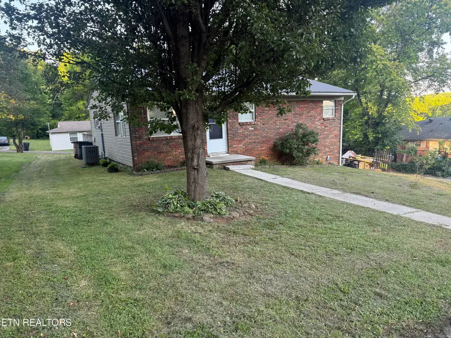 1108 Leconte Rd, Knoxville, TN 37914 - #3