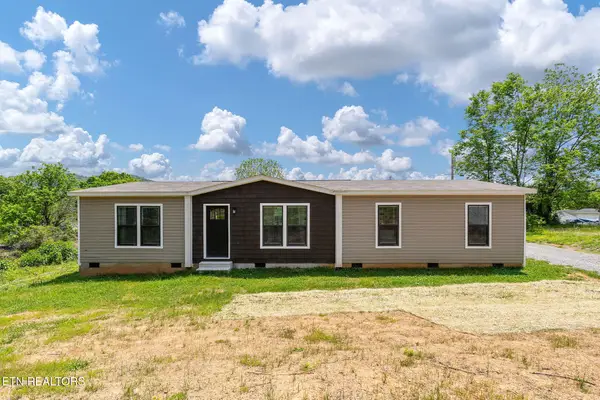 413 Whitaker St, Tazewell, TN 37879