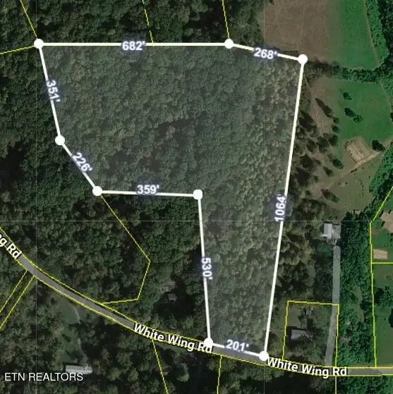 White Wing Rd, Lenoir City, TN 37771 - #2