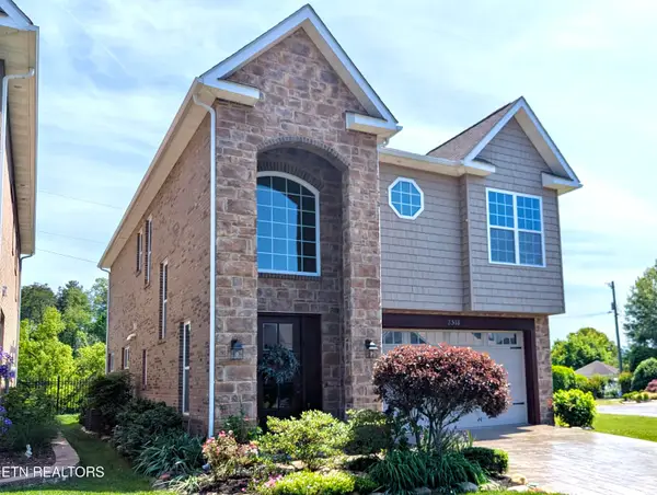 3518 Harbor View Way, Knoxville, TN 37920