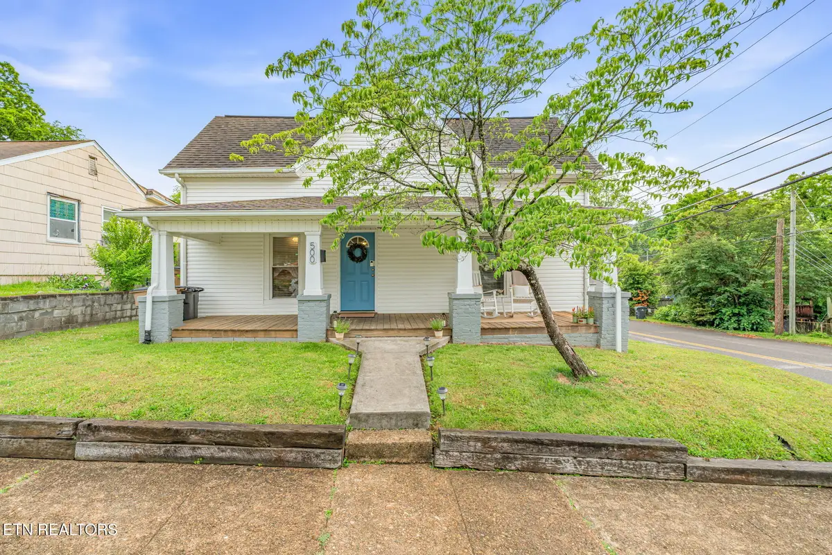 500 E Oldham Ave, Knoxville, TN 37917 - #1