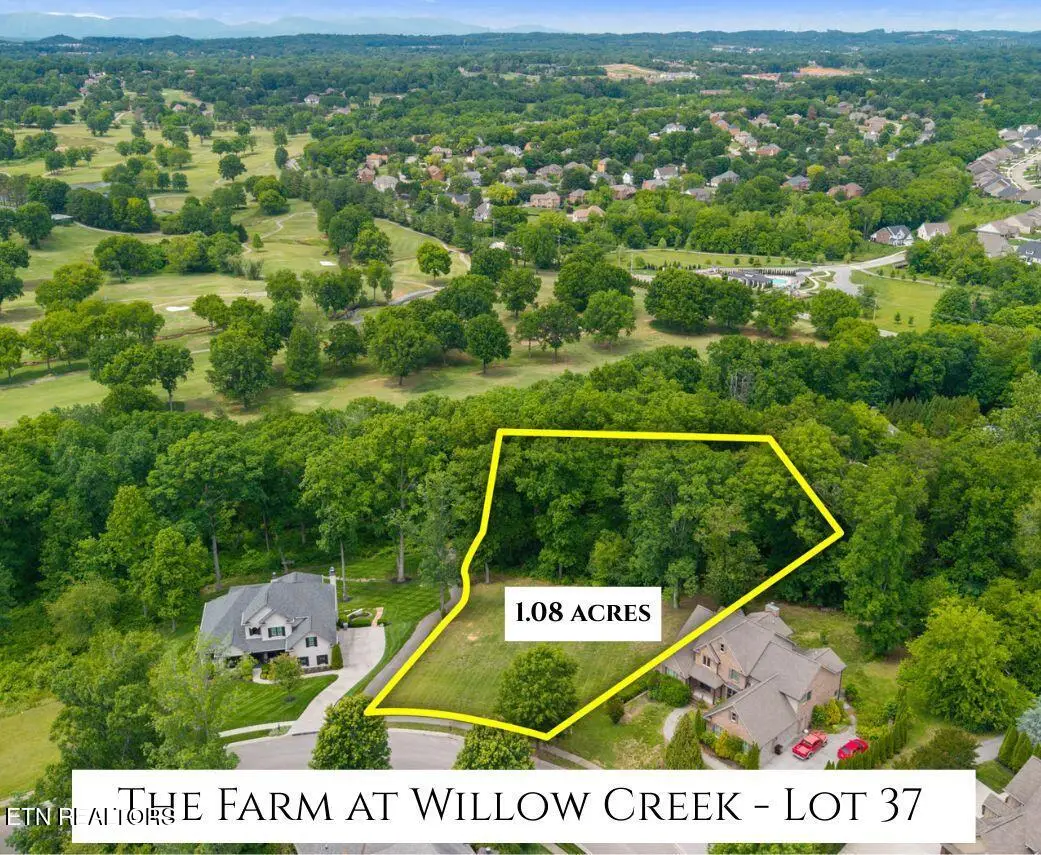 526 Stone Villa Lane, Knoxville, TN 37934 - #1