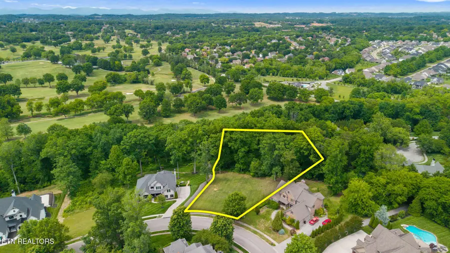 526 Stone Villa Lane, Knoxville, TN 37934 - #2