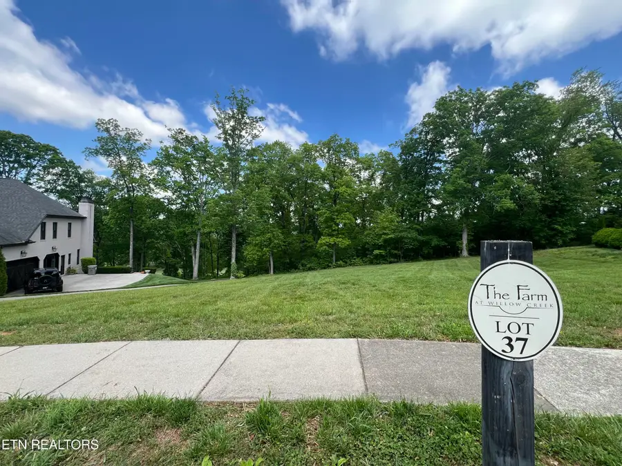 526 Stone Villa Lane, Knoxville, TN 37934 - #3